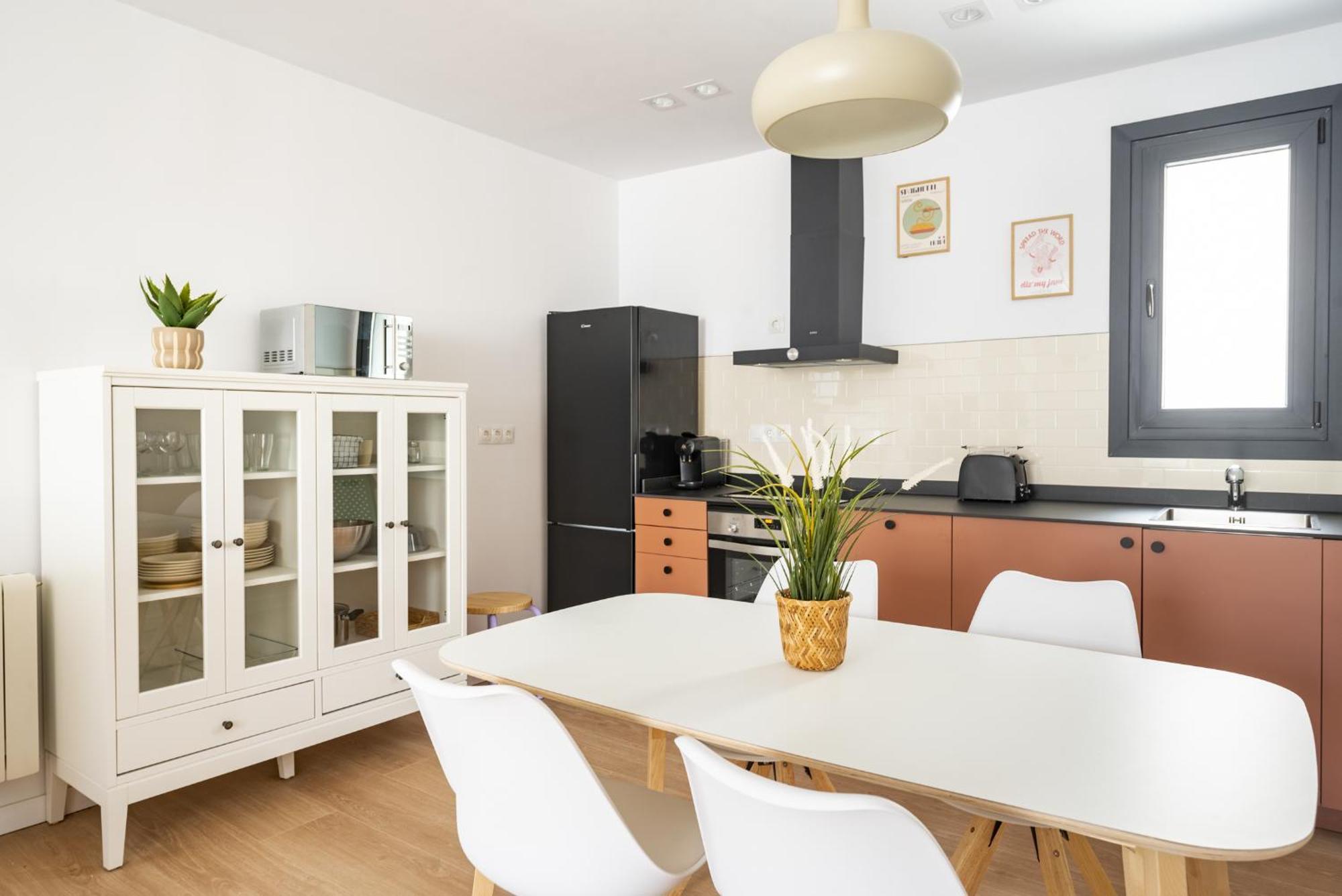 Apartamento Puerto Canalejas 2. Santander Zewnętrze zdjęcie