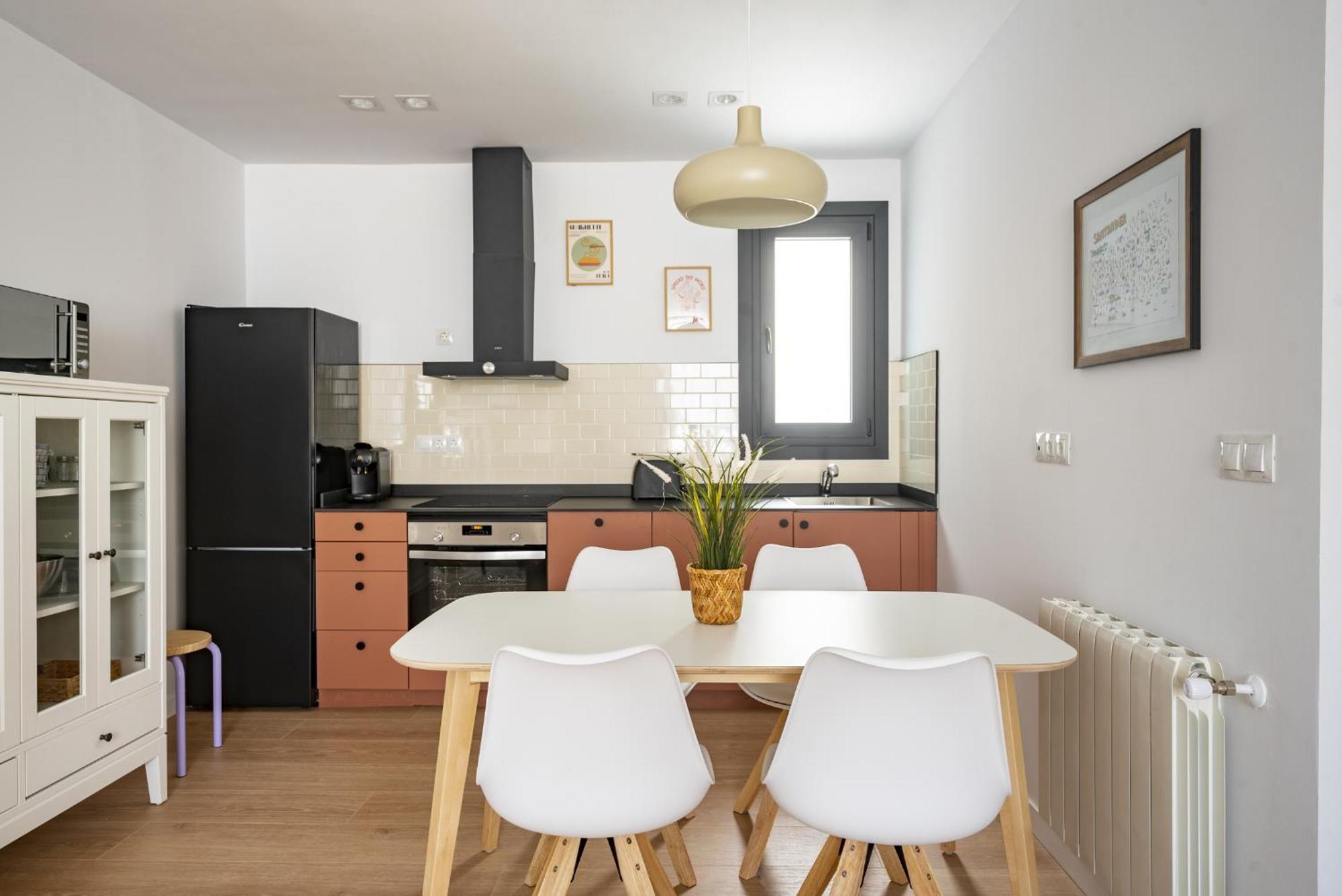 Apartamento Puerto Canalejas 2. Santander Zewnętrze zdjęcie
