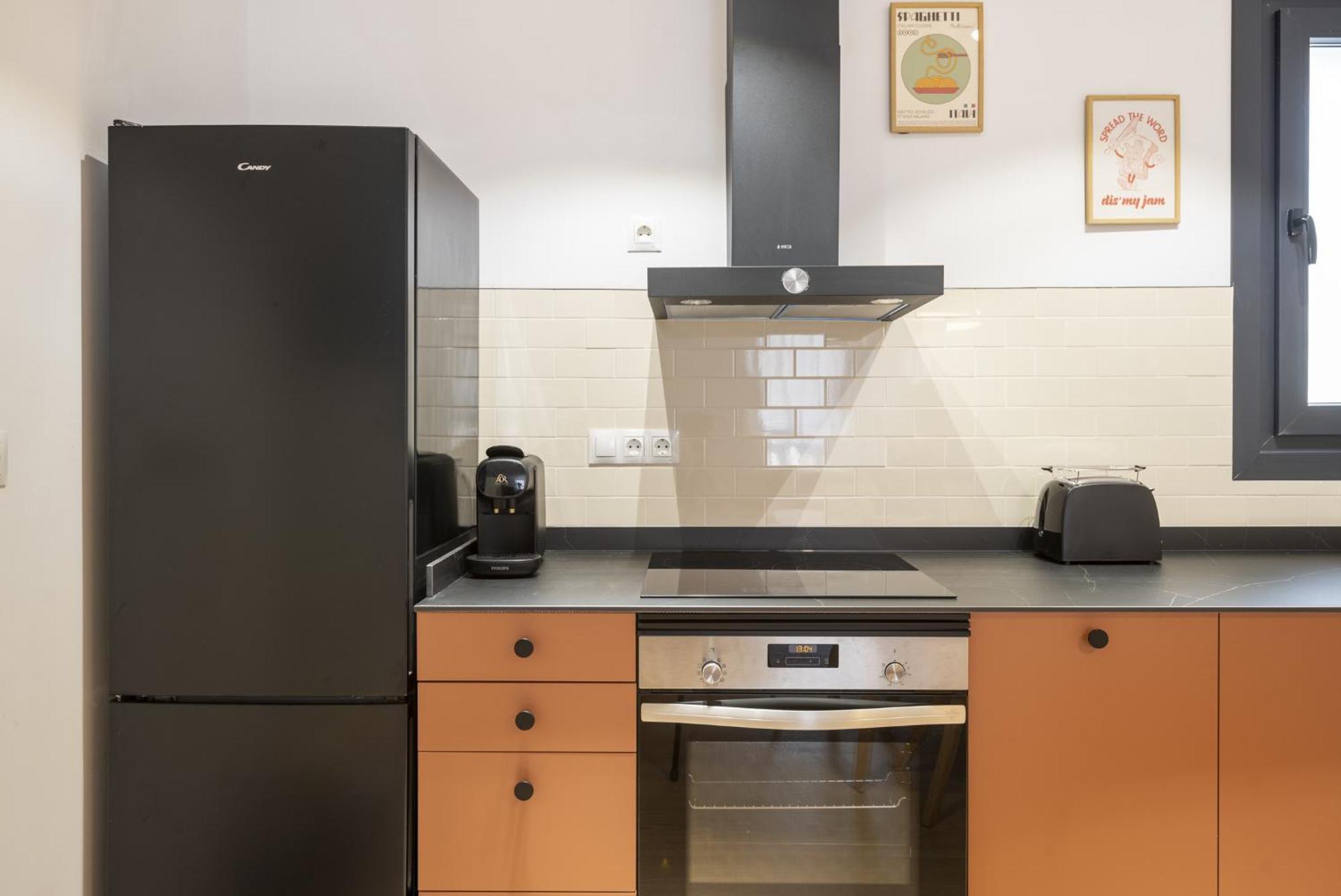 Apartamento Puerto Canalejas 2. Santander Zewnętrze zdjęcie