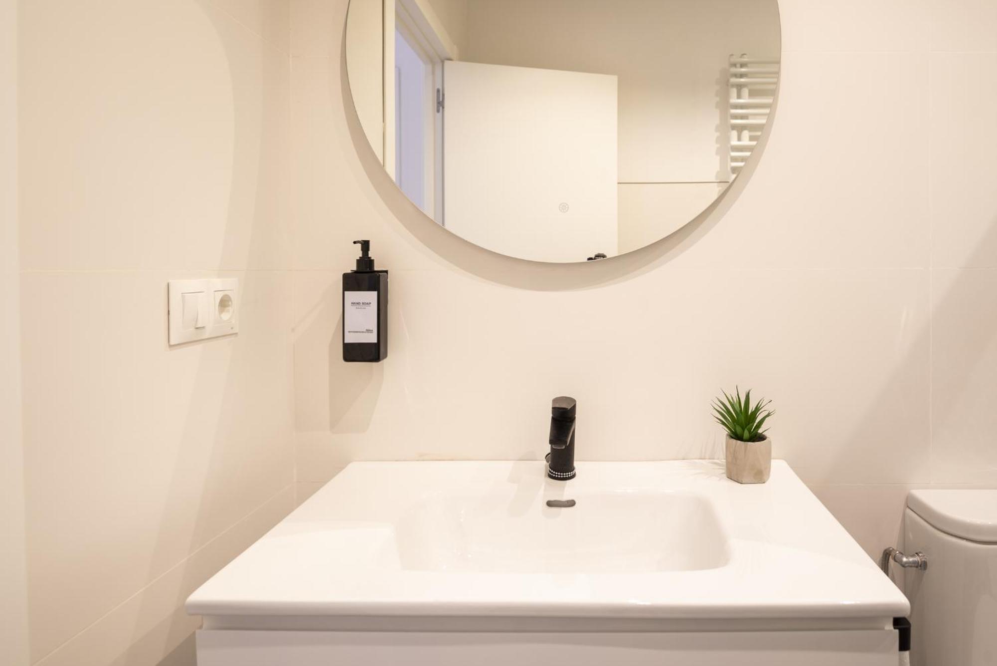 Apartamento Puerto Canalejas 2. Santander Zewnętrze zdjęcie