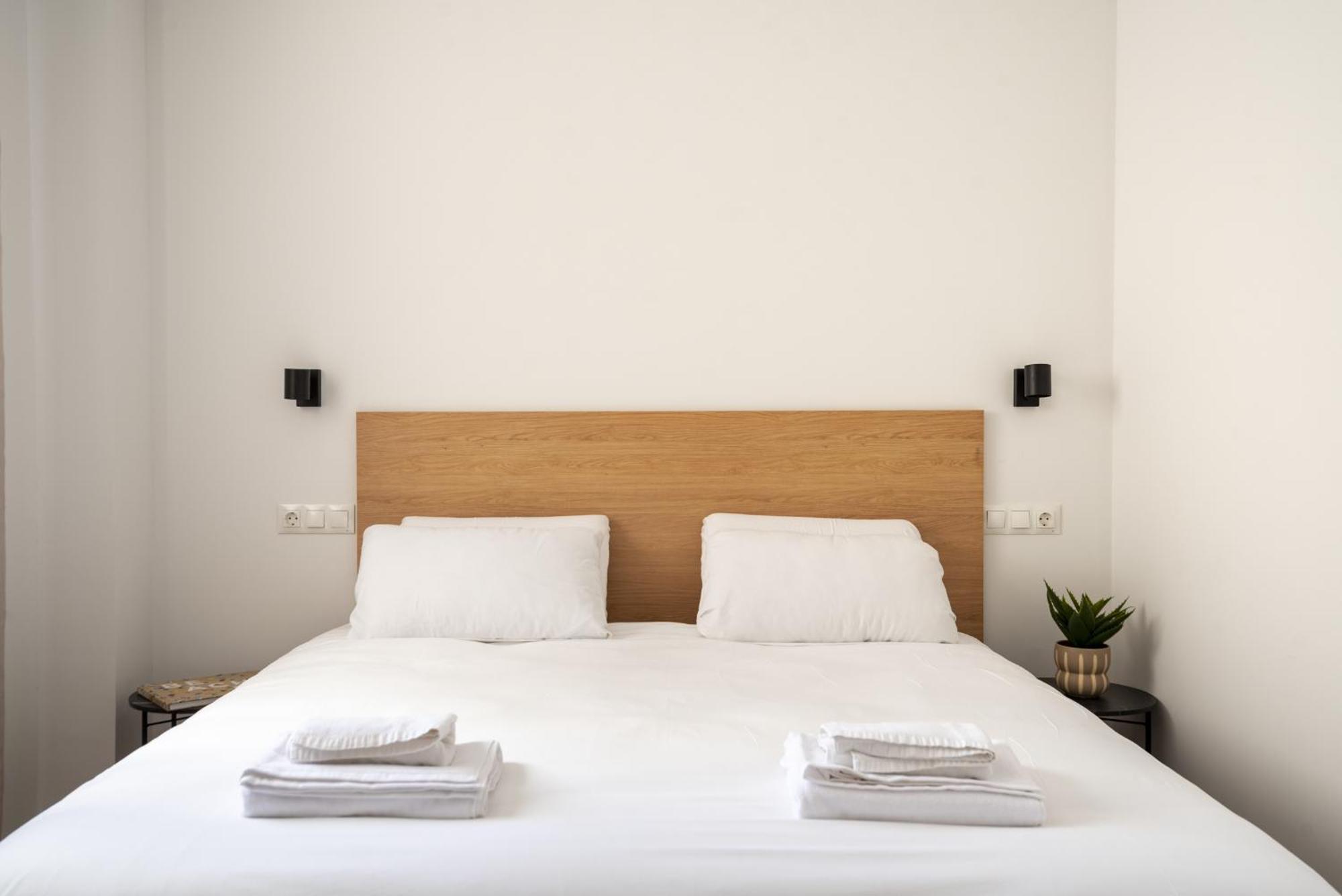 Apartamento Puerto Canalejas 2. Santander Zewnętrze zdjęcie