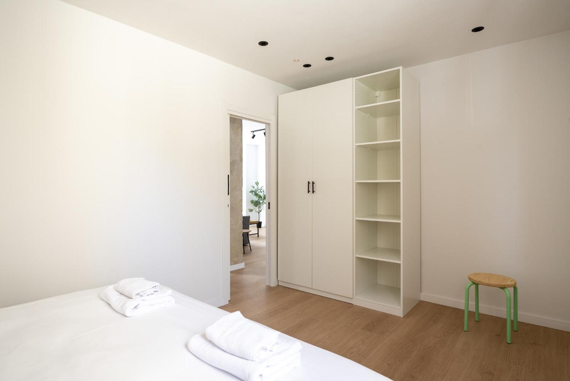 Apartamento Puerto Canalejas 2. Santander Zewnętrze zdjęcie