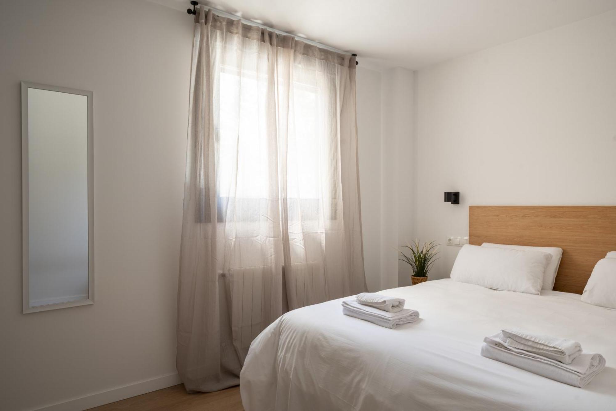 Apartamento Puerto Canalejas 2. Santander Zewnętrze zdjęcie