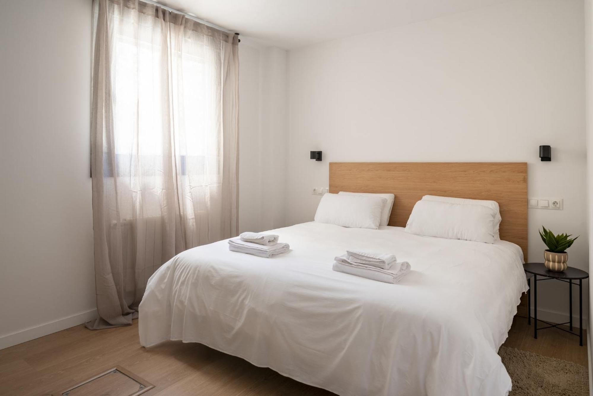 Apartamento Puerto Canalejas 2. Santander Zewnętrze zdjęcie