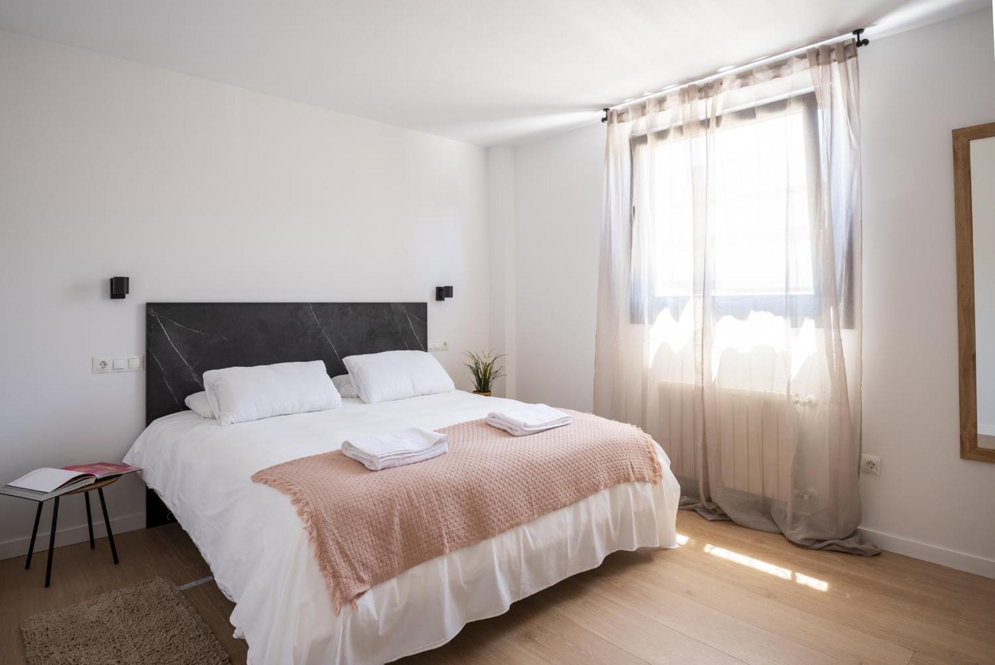 Apartamento Puerto Canalejas 2. Santander Zewnętrze zdjęcie