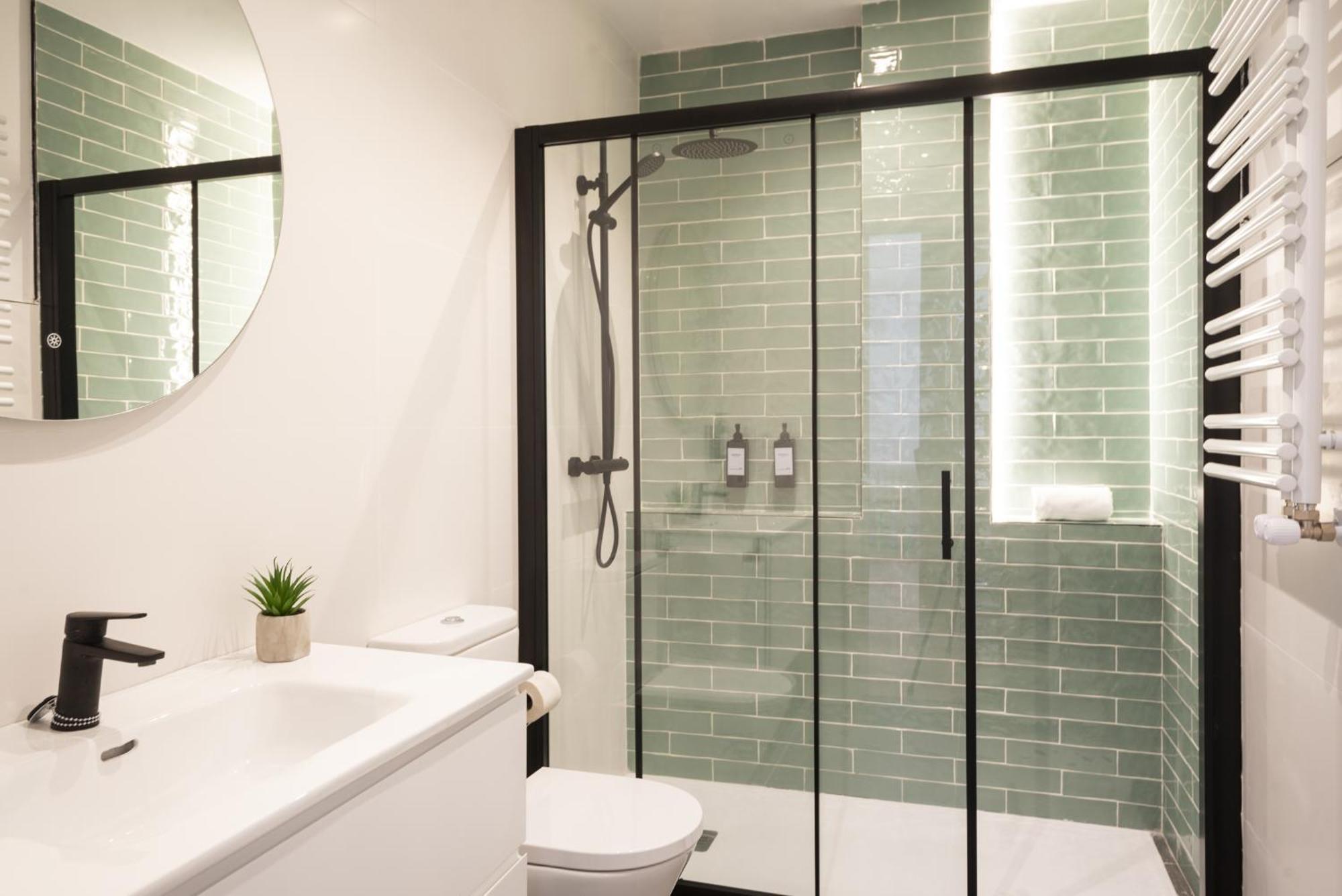 Apartamento Puerto Canalejas 2. Santander Zewnętrze zdjęcie